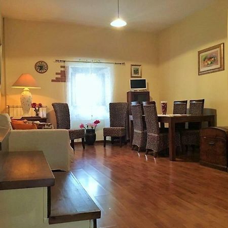 Montemerano-Saturnia House Apartment Ngoại thất bức ảnh