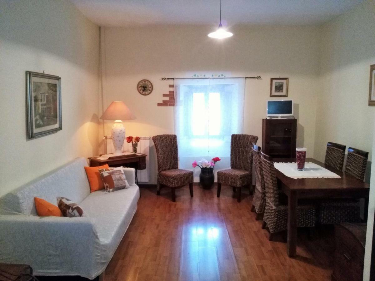 Montemerano-Saturnia House Apartment Ngoại thất bức ảnh