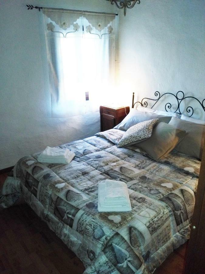 Montemerano-Saturnia House Apartment Ngoại thất bức ảnh