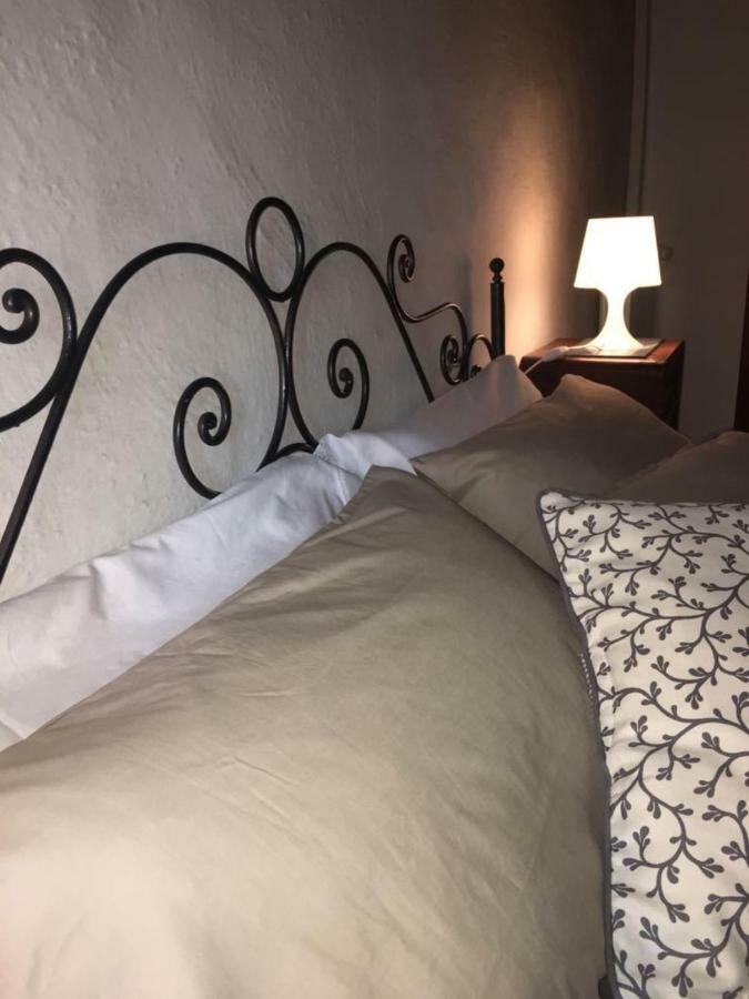 Montemerano-Saturnia House Apartment Ngoại thất bức ảnh