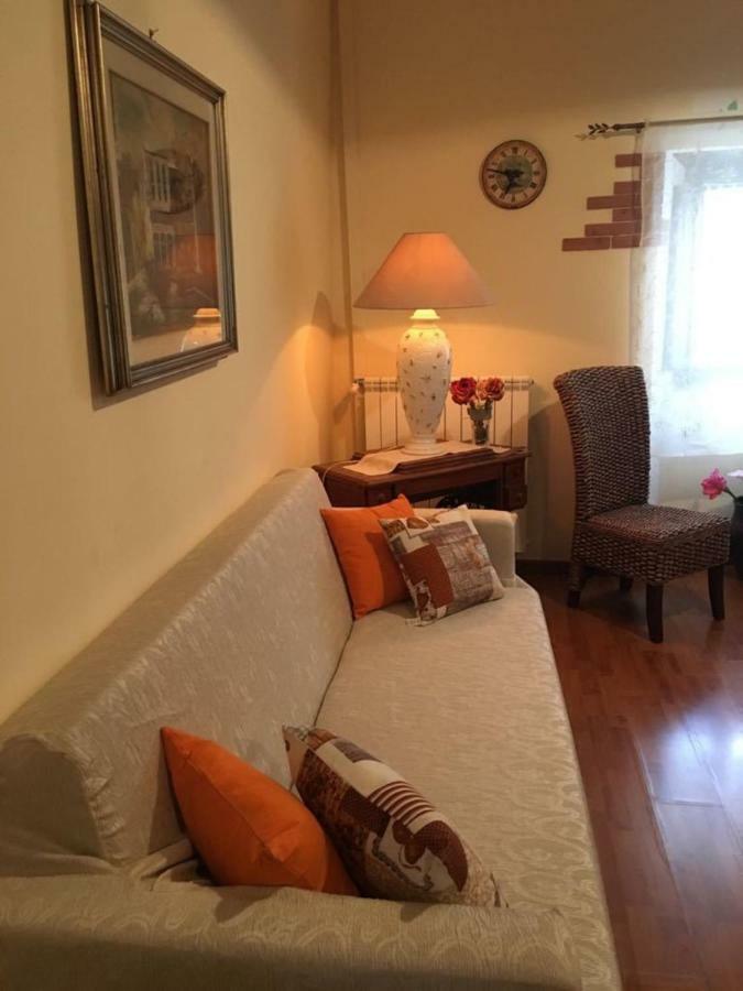 Montemerano-Saturnia House Apartment Ngoại thất bức ảnh