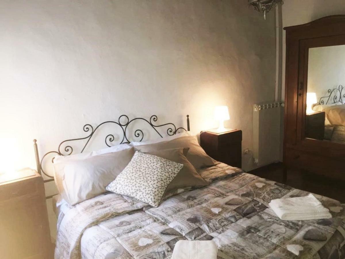 Montemerano-Saturnia House Apartment Ngoại thất bức ảnh